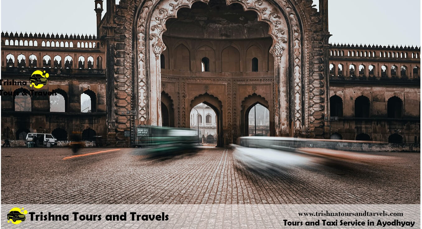 taxi service in Lucknow